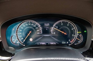 BMW 6 GT  640d xDrive Gran Turi 2019