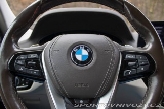 BMW 6 GT  640d xDrive Gran Turi 2019
