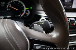 BMW 6 GT  640d xDrive Gran Turi 2019