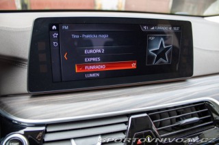 BMW 6 GT  640d xDrive Gran Turi 2019