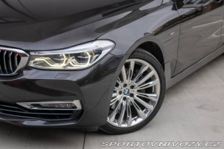 BMW 6 GT  640d xDrive Gran Turi 2019