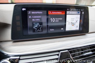 BMW 6 GT  640d xDrive Gran Turi 2019