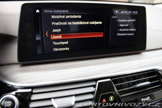 BMW 6 GT  640d xDrive Gran Turi 2019