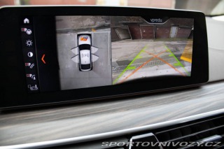 BMW 6 GT  640d xDrive Gran Turi 2019