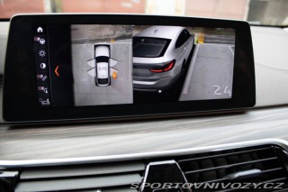 BMW 6 GT  640d xDrive Gran Turi 2019