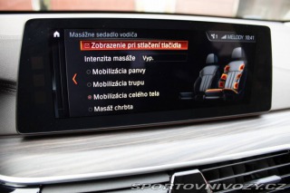 BMW 6 GT  640d xDrive Gran Turi 2019