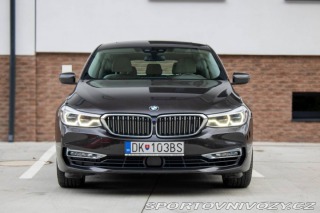 BMW 6 GT  640d xDrive Gran Turi 2019