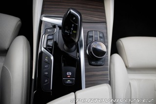 BMW 6 GT  640d xDrive Gran Turi 2019