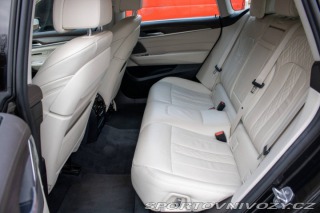 BMW 6 GT  640d xDrive Gran Turi 2019