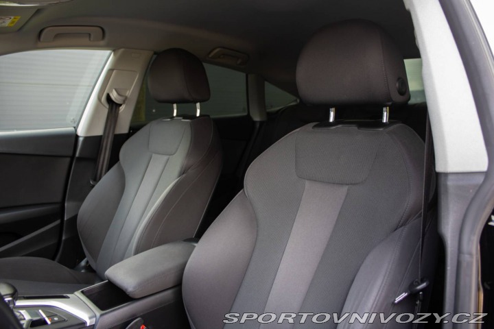 Audi A5 Sportback 40 2.0 TDI S-L 2019