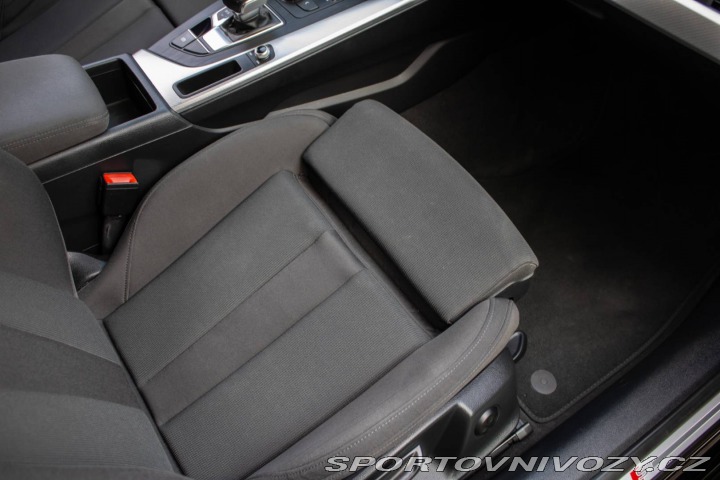 Audi A5 Sportback  40 2.0 TDI S-L 2019