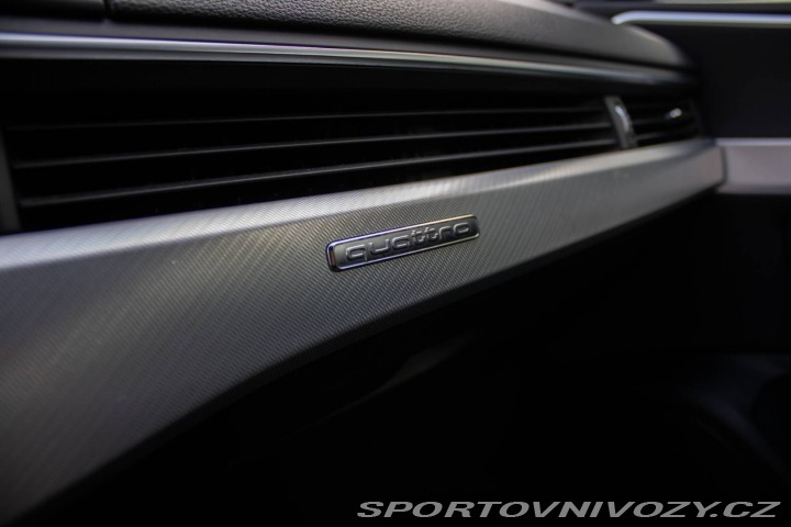 Audi A5 Sportback 40 2.0 TDI S-L 2019