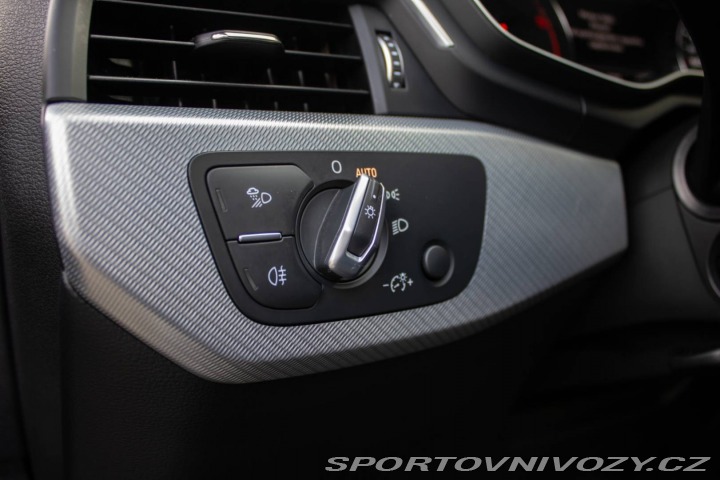 Audi A5 Sportback  40 2.0 TDI S-L 2019