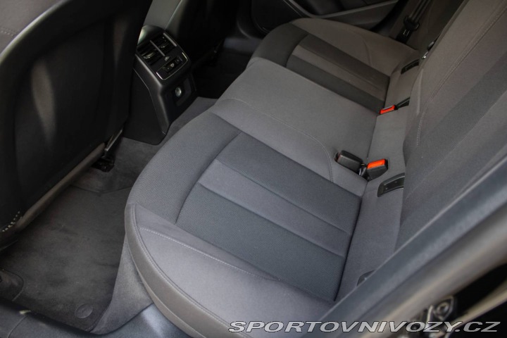 Audi A5 Sportback 40 2.0 TDI S-L 2019