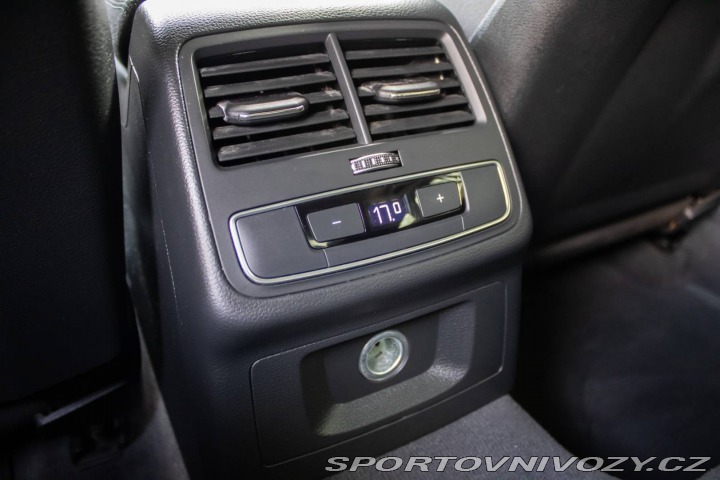 Audi A5 Sportback  40 2.0 TDI S-L 2019