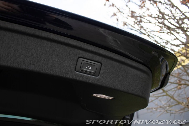 Audi A5 Sportback  40 2.0 TDI S-L 2019