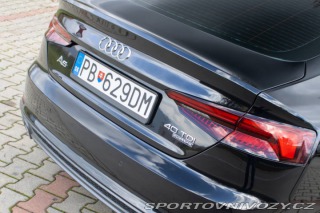 Audi A5 Sportback  40 2.0 TDI S-L 2019