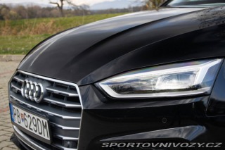 Audi A5 Sportback  40 2.0 TDI S-L 2019