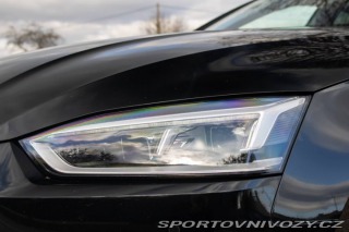 Audi A5 Sportback  40 2.0 TDI S-L 2019