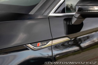 Audi A5 Sportback  40 2.0 TDI S-L 2019