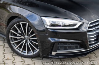Audi A5 Sportback  40 2.0 TDI S-L 2019