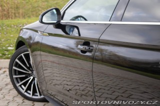 Audi A5 Sportback  40 2.0 TDI S-L 2019