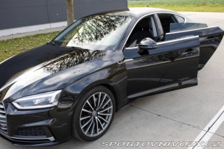 Audi A5 Sportback  40 2.0 TDI S-L 2019