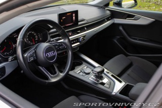 Audi A5 Sportback  40 2.0 TDI S-L 2019