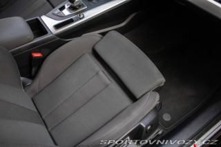 Audi A5 Sportback  40 2.0 TDI S-L 2019