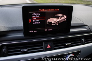 Audi A5 Sportback  40 2.0 TDI S-L 2019