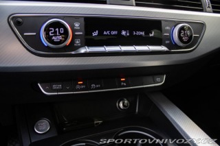 Audi A5 Sportback  40 2.0 TDI S-L 2019