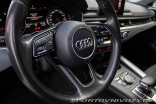 Audi A5 Sportback  40 2.0 TDI S-L 2019