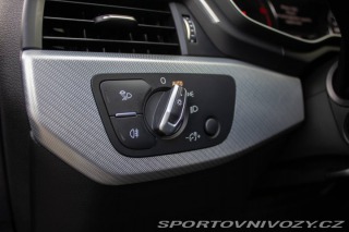 Audi A5 Sportback  40 2.0 TDI S-L 2019