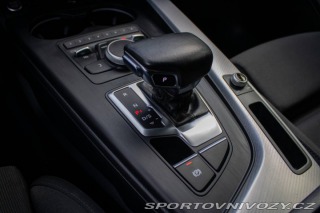 Audi A5 Sportback  40 2.0 TDI S-L 2019