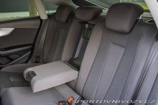 Audi A5 Sportback  40 2.0 TDI S-L 2019