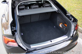 Audi A5 Sportback  40 2.0 TDI S-L 2019