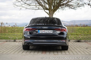 Audi A5 Sportback  40 2.0 TDI S-L 2019