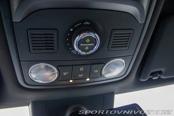 Škoda Octavia RS Combi 2.0 TFSI RS DSG 16 2014