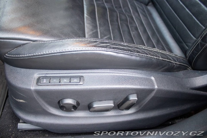 Škoda Octavia RS Combi 2.0 TFSI RS DSG 16 2014