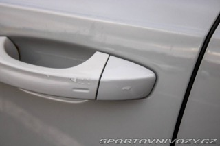 Škoda Octavia RS Combi  2.0 TFSI RS DSG 16 2014