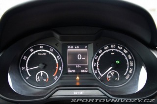 Škoda Octavia RS Combi  2.0 TFSI RS DSG 16 2014