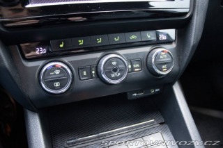 Škoda Octavia RS Combi  2.0 TFSI RS DSG 16 2014