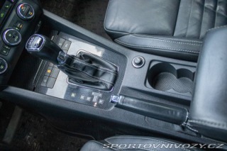 Škoda Octavia RS Combi  2.0 TFSI RS DSG 16 2014