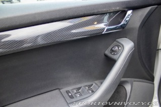 Škoda Octavia RS Combi  2.0 TFSI RS DSG 16 2014