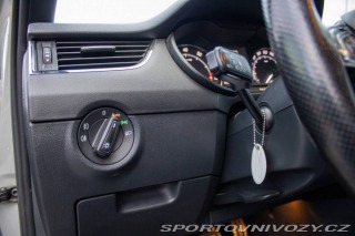 Škoda Octavia RS Combi  2.0 TFSI RS DSG 16 2014