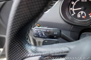 Škoda Octavia RS Combi  2.0 TFSI RS DSG 16 2014