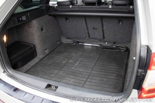 Škoda Octavia RS Combi  2.0 TFSI RS DSG 16 2014