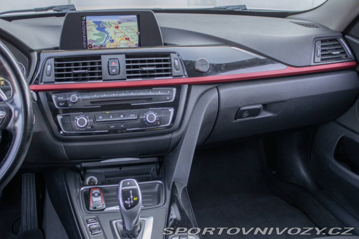 BMW 4 Gran Coupé 420d 135kW A/ 2014