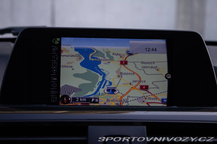 BMW 4 Gran Coupé 420d 135kW A/ 2014