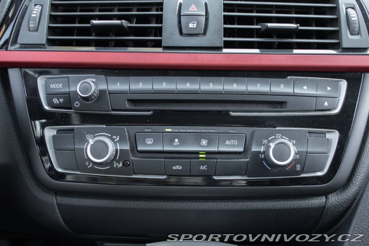 BMW 4 Gran Coupé 420d 135kW A/ 2014